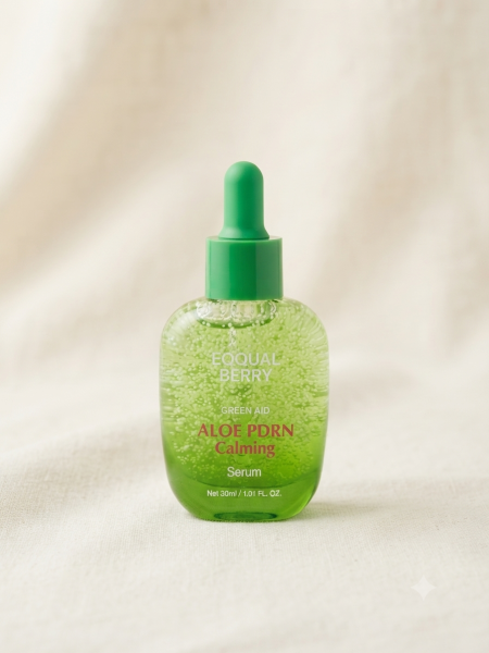 Equal Berry Serum